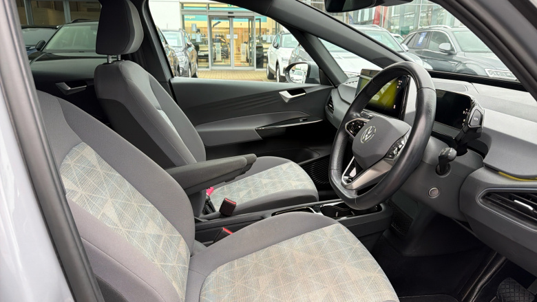 Volkswagen ID.3 150kW Life Pro Performance 58kWh 5dr Auto Electric Hatchback